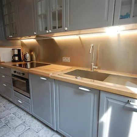 Apartament 2 Chambres Saint Germain Des Pres *
