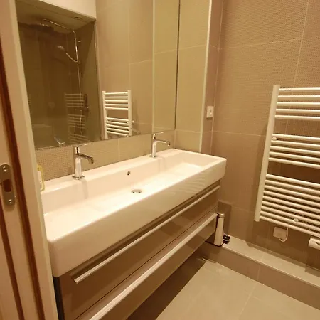 2 Chambres Saint Germain Des Pres Apartament Paryż