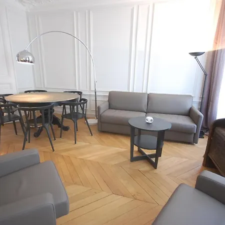 2 Chambres Saint Germain Des Pres *