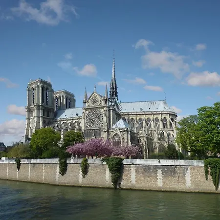2 Chambres Saint Germain Des Pres Apartament *