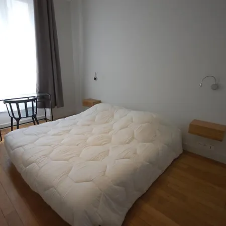 Apartament 2 Chambres Saint Germain Des Pres