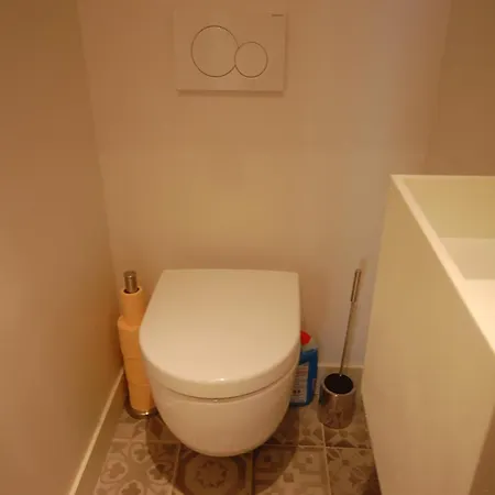 2 Chambres Saint Germain Des Pres Apartament *